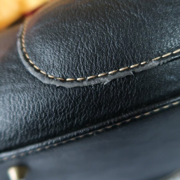 Montana West R Heavy Duty Hand Shoulder Bag Purse Bird Feather Detail 8 Pockets - Picture 14 of 16